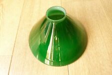 Green coolie glass for sale  TOTLAND BAY