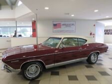 1969 chevrolet malibu for sale  San Jose