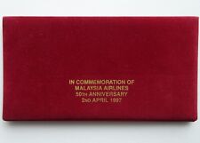 Malaysia airlines 1997 for sale  UK
