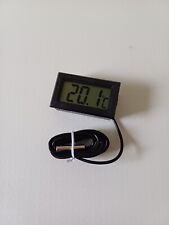 12v temperature gauge for sale  REIGATE