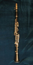 flat b signet clarinet for sale  Cape Coral