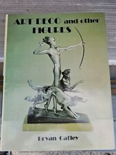 Art deco figures for sale  King of Prussia