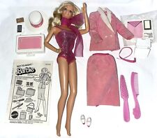 Vintage superstar barbie for sale  San Francisco