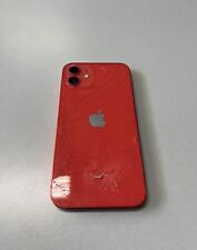 Apple iphone red usato  Velletri