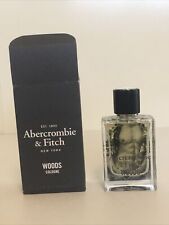 Abercrombie fitch woods for sale  USA