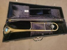 King trombone hard for sale  WALSALL