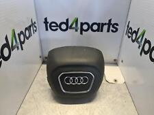 Audi right airbag for sale  Ireland
