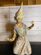 Lladro large thai for sale  Frederick