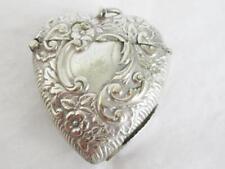 Fabulous antique heart for sale  THETFORD