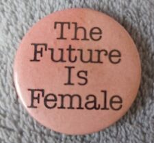 Future female vintage for sale  CARDIFF