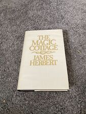 James herbert magic for sale  LYTHAM ST. ANNES