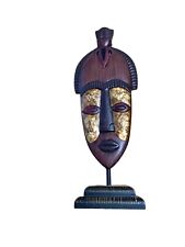 Carved wooden african for sale  Bulverde