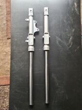 yamaha ybr 125 forks for sale  COVENTRY