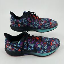 Nike Air Zoom Pegasus MENS Multicolor Running Athletic Shoes Sneakers SIZE 13 for sale  Shipping to South Africa