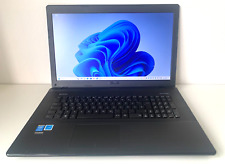 Notebook asus asuspro gebraucht kaufen  Bielefeld