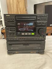 Aiwa 810 super for sale  Shipping to Ireland