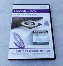 Usado, Limpador de lentes a laser CleanDRx limpa com segurança lentes a laser 10 escovas ciclone comprar usado  Enviando para Brazil