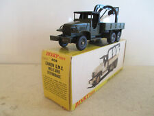 Dinky toys 808 d'occasion  Breteuil