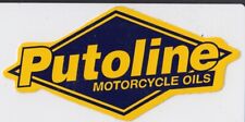 Putoline motorcycle oils for sale  SCUNTHORPE