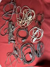 Vintage cord lot for sale  Plymouth