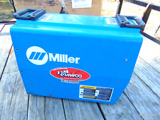 Usado, Miller XMT350 Autoline soldador CC/CV multiprocesso Tig stick máquina de solda comprar usado  Enviando para Brazil