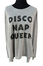 Wildfox disco nap for sale  Shipping to Ireland