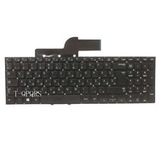 Used, For Samsung NP300E5E 300E5E NP350E5C 350E5C NP355E5C Laptop Hungarian Keyboard for sale  Shipping to South Africa