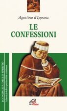 Confessioni agostino 883152252 usato  Sesto San Giovanni