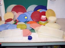 Tupperware replacement lids for sale  O Fallon