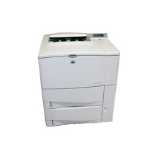 Laserjet 4100tn c8051a gebraucht kaufen  Emmelshausen