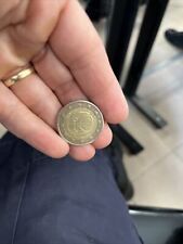 Moneta euro republik usato  Trani