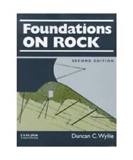 Foundations rock engineering gebraucht kaufen  Trebbin