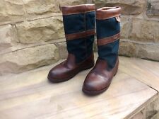 Dubarry boots for sale  MATLOCK