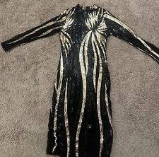 Sexy gold dress for sale  Hollywood