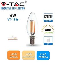 Tac lampadine led usato  Napoli