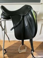 Toulouse dressage saddle for sale  Sherman