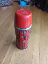 Vintage aladdin thermos for sale  Cranford