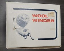 yarn winder for sale  Ventura