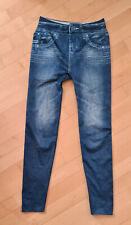 Jegging jeans sorbo gebraucht kaufen  Eching