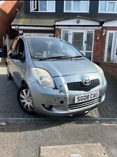 Toyota yaris 1.3 for sale  ILFORD