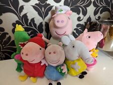 Peppa pig george for sale  ROCHESTER