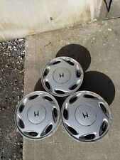 genuine honda alloy wheels for sale  CRAIGAVON