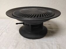 Barbecue grill table d'occasion  Chambon-sur-Voueize