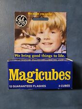 Vintage flash magicubes for sale  Cambridge City