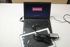 Lenovo thinkpad x270 gebraucht kaufen  Hamburg