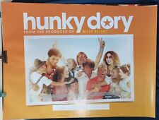 Hunky dory original for sale  CRAVEN ARMS
