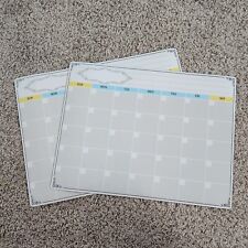 Dry erase magnetic for sale  North Aurora