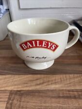 Mug baileys giant for sale  NOTTINGHAM