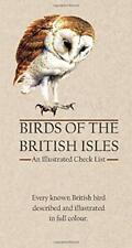 Birds british isles for sale  UK