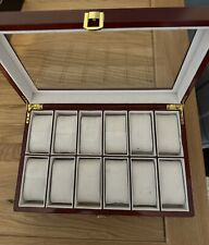 display case for sale  PETERBOROUGH